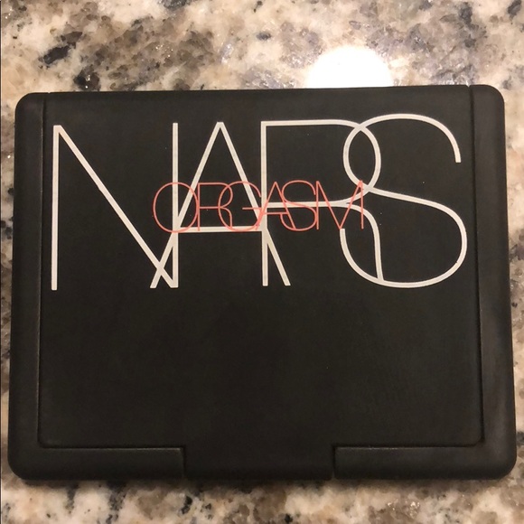 NARS Other - NARS blush in Orgasm